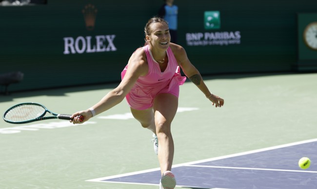 Почина партньорът на тенис звездата Арина Сабаленка