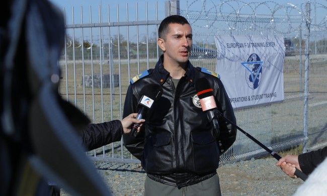 Най-голямата база на НАТО в Европа ще е на 90 км от Добрич