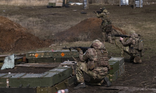 Военен експерт: На Украйна &#1117; липсват хора, има ли риск да капитулира?