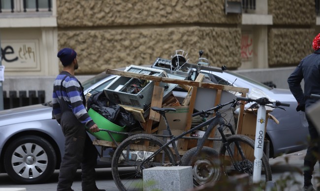  Рециклирането в България не е на нивото на ЕС