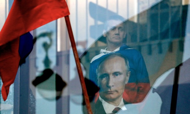 Защо ИДИЛ удариха Путин и застрашена ли е Европа? 
