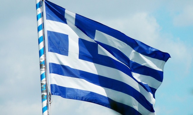 Поредно увеличение на минималната заплата в Гърция