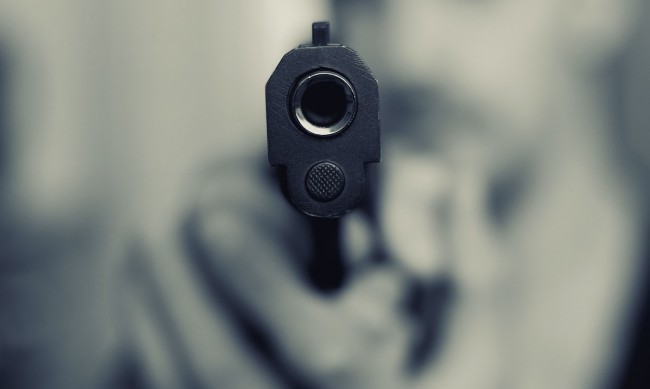 78-годишен насочи газов пистолет към лекар в Шумен