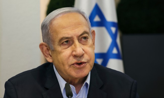 Нетаняху: Отговорът на иранската атака да се осъществи умно
