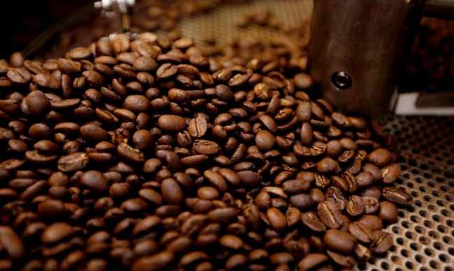 Кафето, което хората пият сутрин, се оказа на 600 000 години