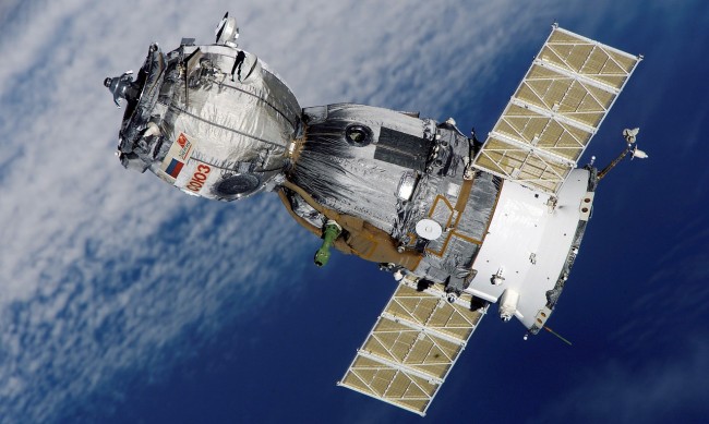 НАСА: Мистериозният обект във Флорида е от космическа станция 