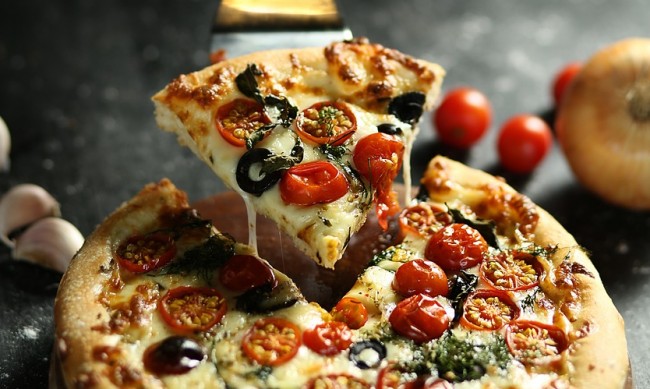 Кой е измислил разделителят за пица?