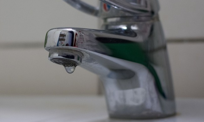 Цената на водата за дома ще нараства, загубите у нас - над 60%