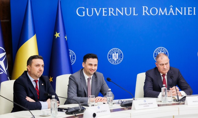 Румъния е близо до безвизово пътуване до Щатите