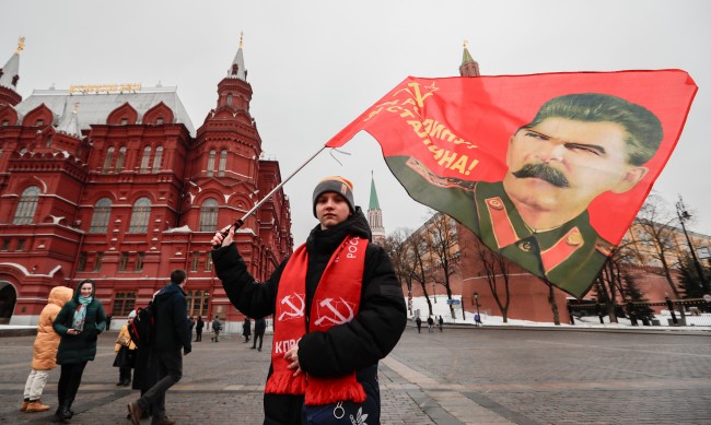 Сталин е чудовище? Музеят в Гори разказва различна история 