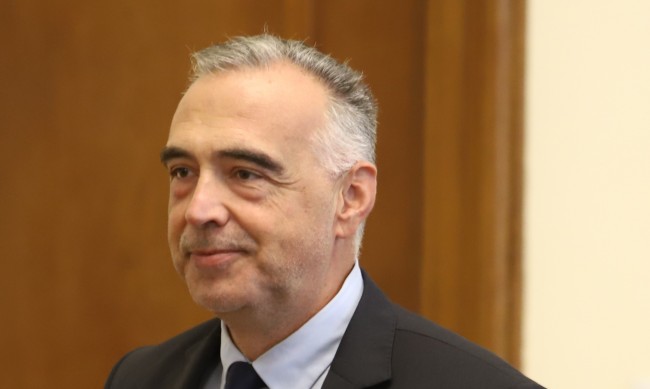 Антон Кутев: Самоиздигането на Главчев за външен министър бе тежка грешка