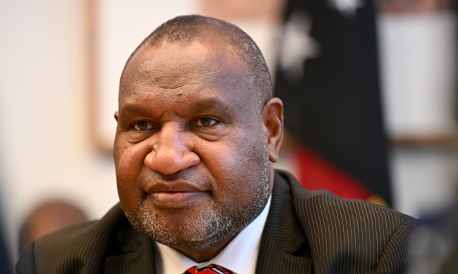 Байдън се издъни: Чичо му бил изяден от канибали, в Папуа Нова Гвинея – обидени