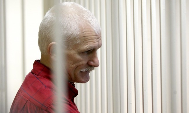 93 политзатворници в Беларус със сериозни здравни проблеми