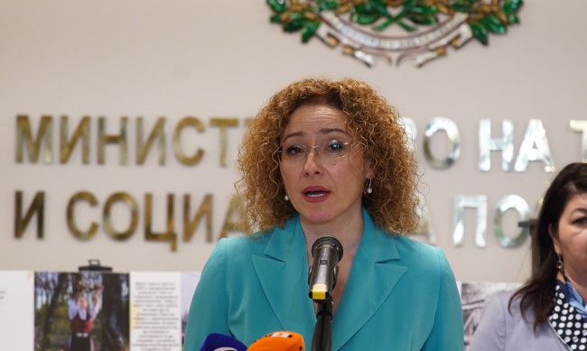 Шалапатова иска да е партийно необвързана