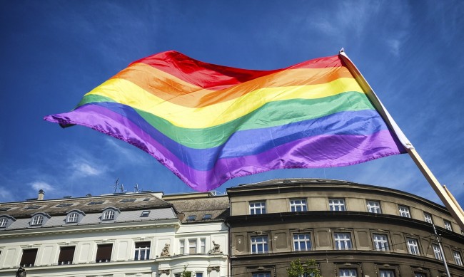 Според "Амнести" имаме проблем с ЛГБТИ и езика на омраза