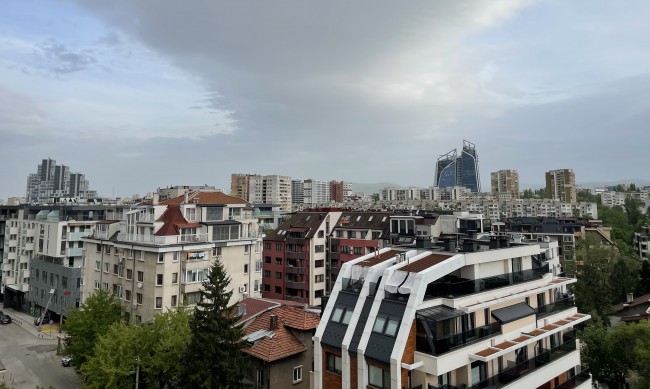 Цените на имотите във Пловдив, Варна и Бургас подгониха тези в столицата