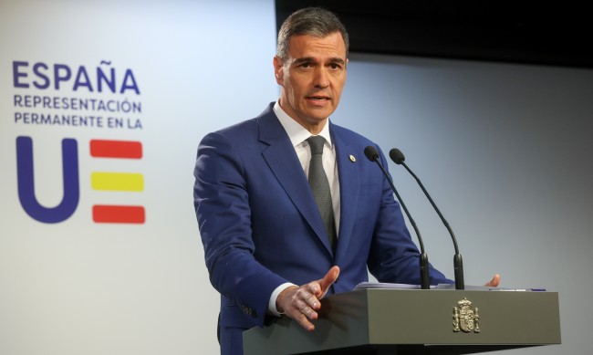Испанският премиер обмисля да се оттегли заради разследване
