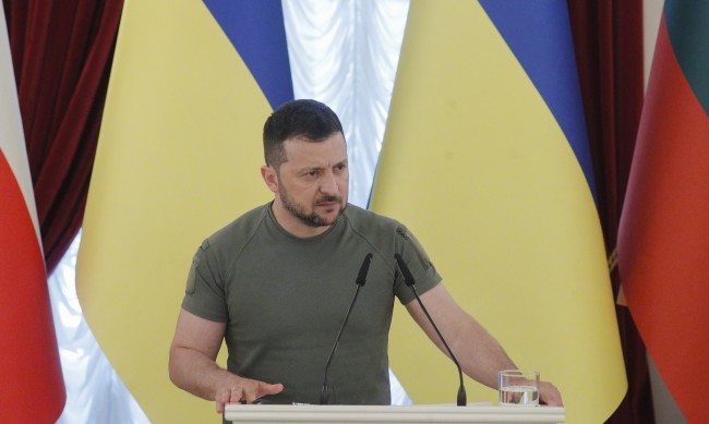 Полша е готова да връща украинци, подлежащи на мобилизация