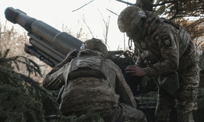 Руската армия готви мащабна лятна офанзива в Украйна?