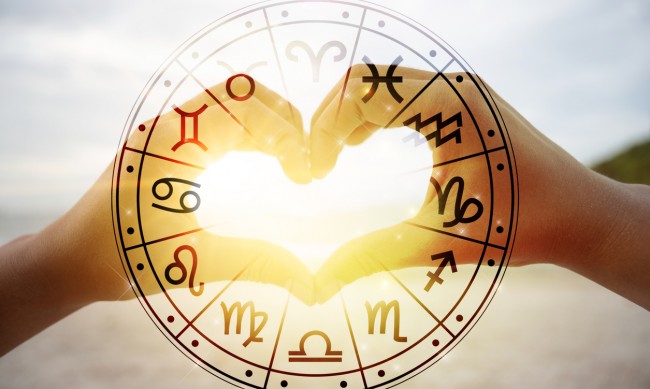 Седмичен любовен хороскоп за 29 април - 5 май 