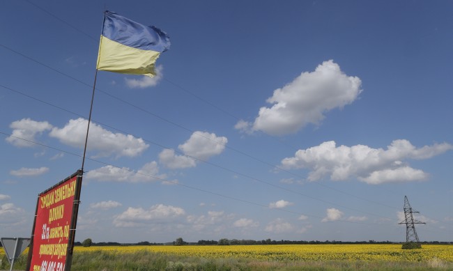 "Няма да се върна": Украинците в чужбина не искат военната служба