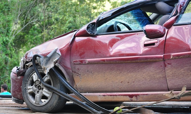 Ще бъде ли по-ефективно законодателството при инциденти на пътя? 