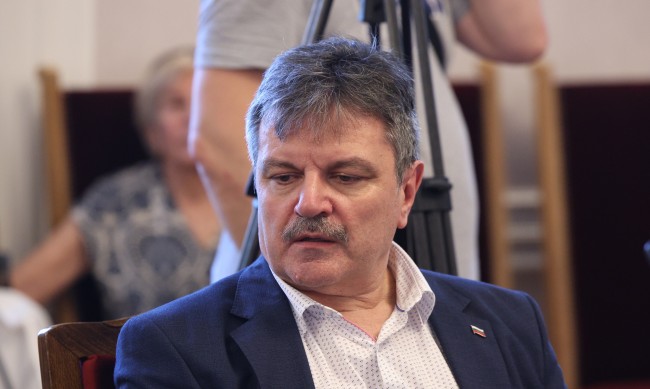 Симидчиев: Предизобрната кампания ще бъде мръсна