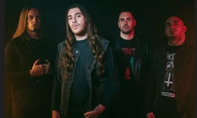 Suicidal Angels ще подгряват Megadeth на концерта им в София