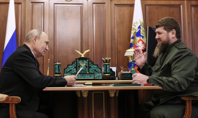 Как смъртта на Кадиров ще се отрази на Путин? 