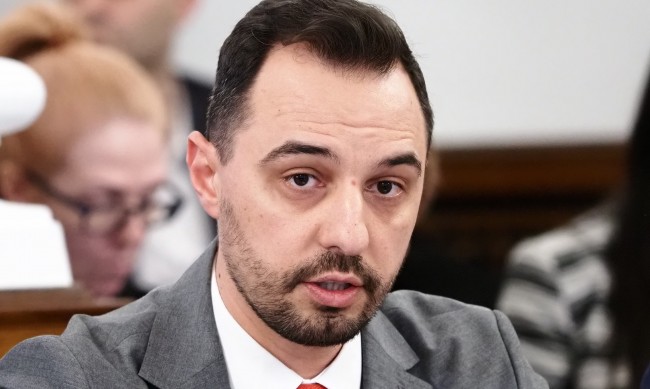 Богдан Богданов: ГЕРБ-СДС правят промени в последния момент