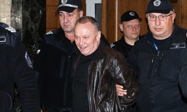 Таен свидетел: Марин Димитров предложи 250 000 евро за назначение на шеф на полицията  