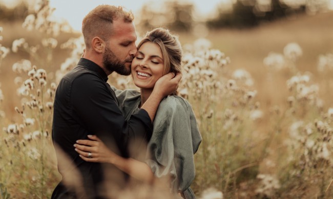 Кои са петте малки тайни на щастливата връзка? 
