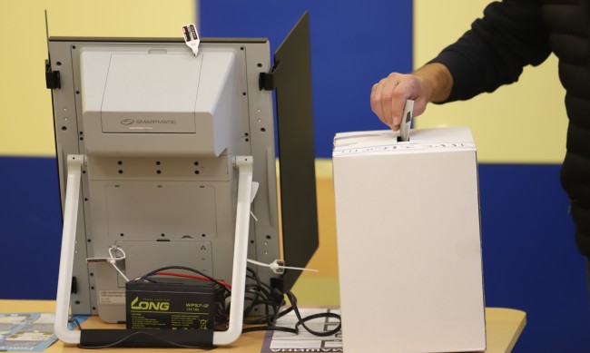 ЦИК реши: "Сиела Норма" ще осигурява машинното гласуване