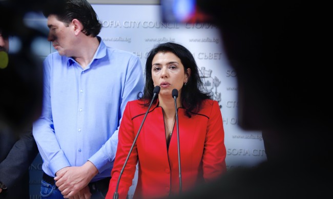 Григорова похвали Нинова за предложението за широко обединение на лявото 