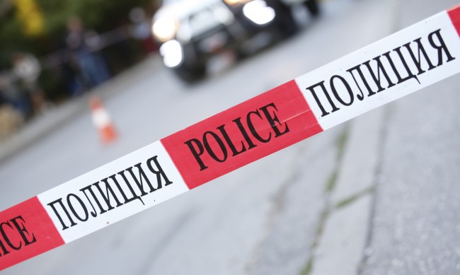 Пиян шофьор помете 4 паркирани коли във Велико Търново