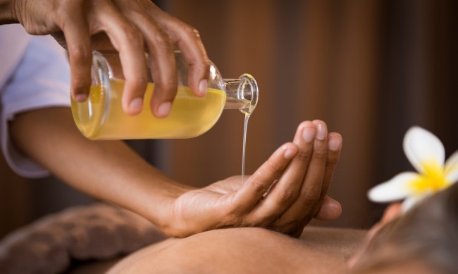 6 ползи за здравето от масажа