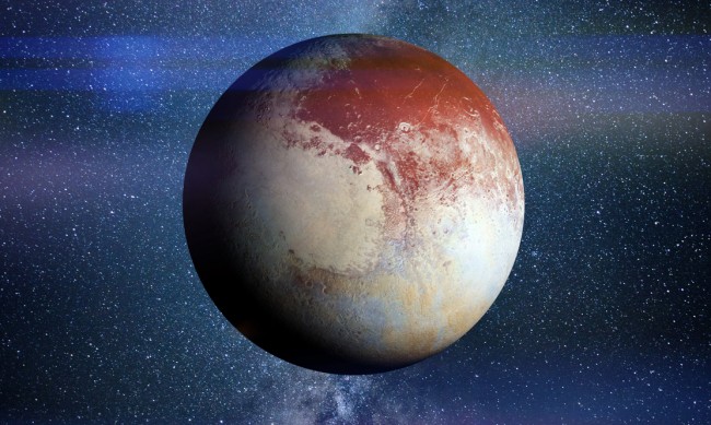 Плутон стана ретрограден, ето какво очаква зодиите