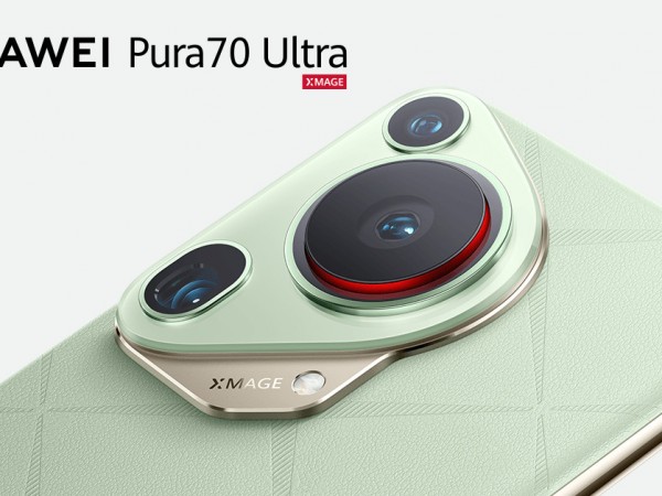 Photo of Huawei pur 70P,