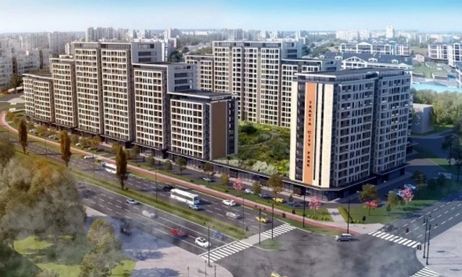 Пловдив изпревари София по строеж на нови жилища