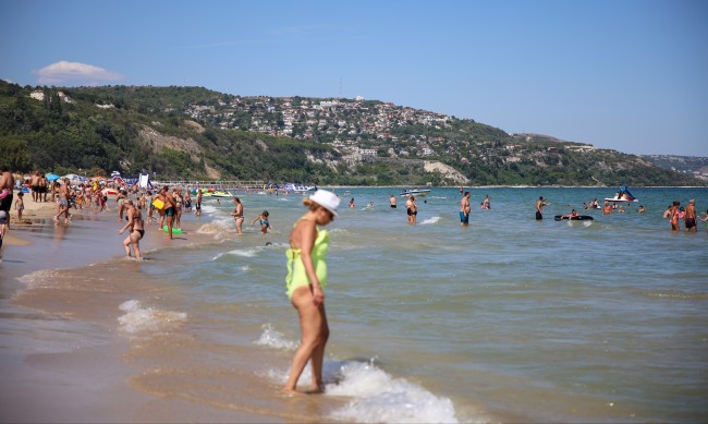 Драганов: България не е зле като брой туристи, нито като реклама