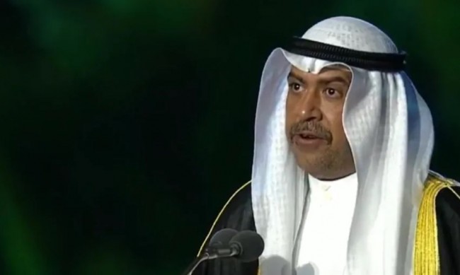 Шейхът на Кувейт бе отстранен за 15 години от МОК