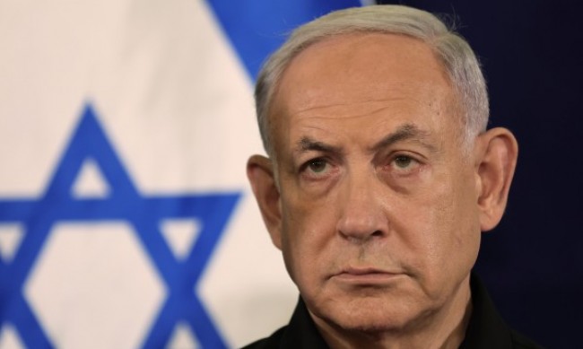 Нетаняху отхвърли международния натиск за спиране на войната в Газа 