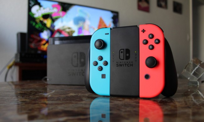Nintendo чупи рекорди по продажба на конзоли