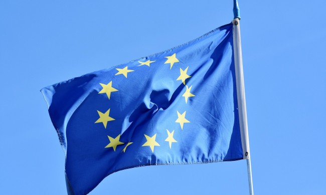 Европейският съюз чества 9 май с призив към избирателите