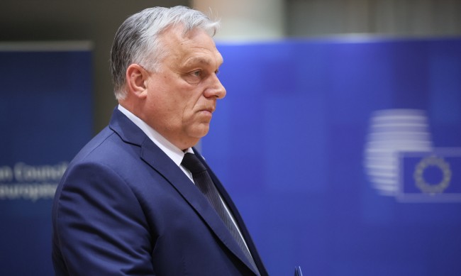 Унгария постла червения килим за Китай, посланието е за ЕС