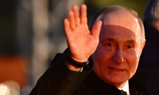 Путин с указ за борба срещу фалшификация на историята от Запада