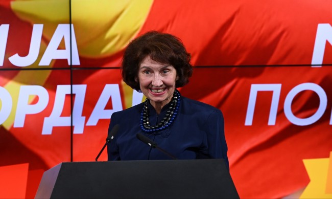 ВМРО-ДПМНЕ ще е с 59 депутати, вероятен кабинет със "Заслужава си"
