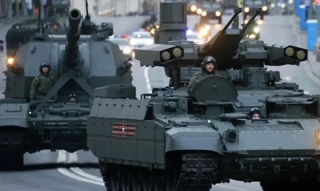 Страшно разкритие: В Украйна вече се бият френски военни