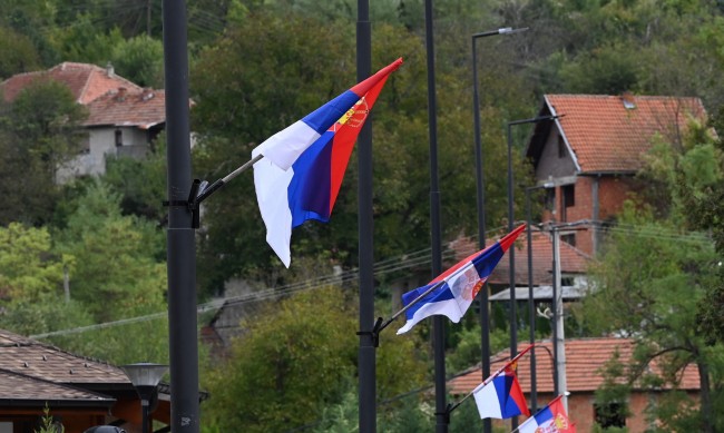 Две рускини загинаха при инцидент с газ в Сърбия