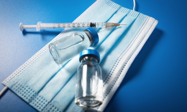 Ден 1 на новите мерки: Слаб интерес към ваксината срещу коклюш